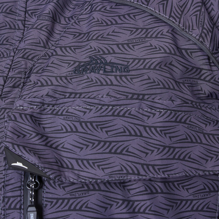 Костюм Grayling Тугур -25 таслан графит