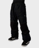 Брюки сноубордические Rehall Breeze-R Black (L, XL) до -20°С мужские
