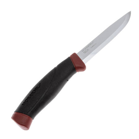 Нож Morakniv Companion Dala красный