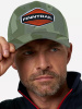 Бейсболка Finntrail Cap 9611 CamoShadowGreen