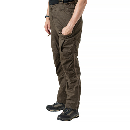 Костюм Pride Винчестер бавария коричневый демисезонный