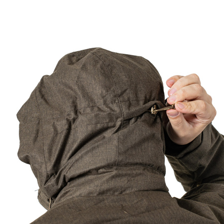 Костюм Pride Винчестер бавария коричневый демисезонный