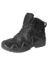 Ботинки Elkland 168 тактические черные (40)