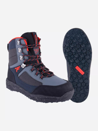 Ботинки для вейдерсов Finntrail Speedmaster 5232 graphite