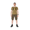 Шорты M65 Casual Cargo оливковый