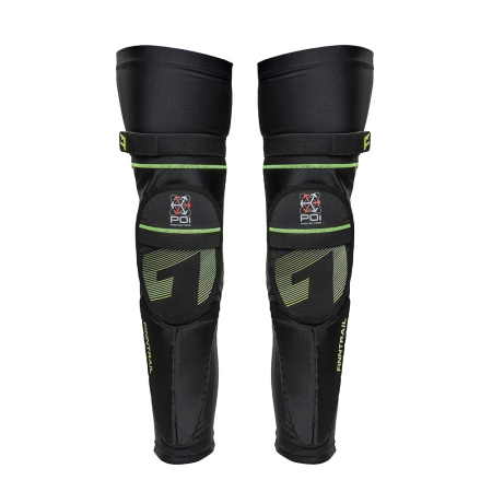 Наколенники Finntrail Trophy 3300 black