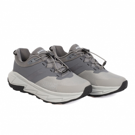 Кроссовки Remington Trainer black/grey 