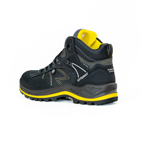 Ботинки Grisport 13717N47WT черный (40)