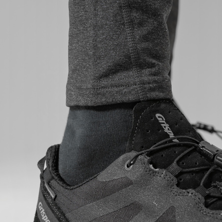 Термобелье 123/9109 темно-серый