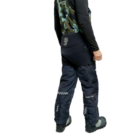 Подкладка-сиденье Neoseat 3301 black 