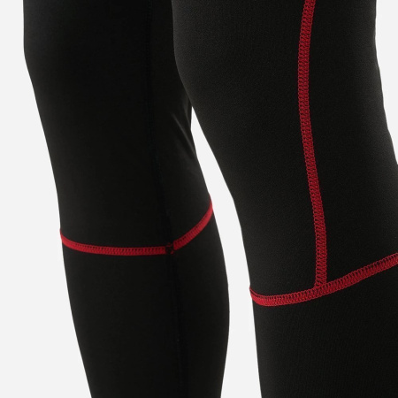 Термобельё Finntrail Thermo-S-W 6305 black женское (+10 °С до -25 °С)