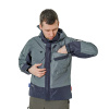 Куртка Finntrail Coaster 4023 grey (S)