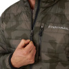 Термокуртка Finntrail Master 1503 CamoShadowGreen (S) до -10 °С