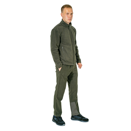 Костюм Werwolf Comfort флис темная олива