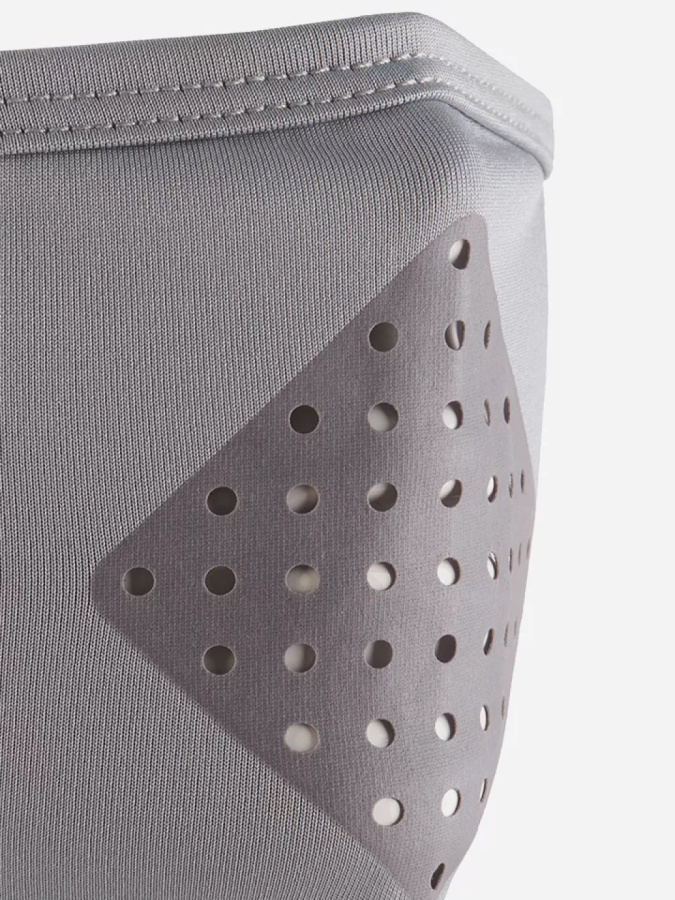 Маска Finntrail Wave 9805 grey 