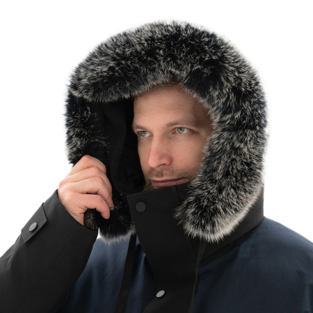 Куртка Remington Versatile black/gray