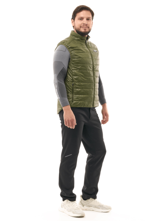 Жилет Dragonfly VEST 200 Moss
