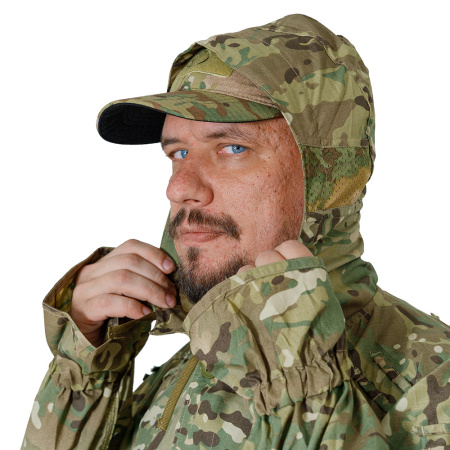 Костюм Сумрак-М1 пульс сорочка multicam