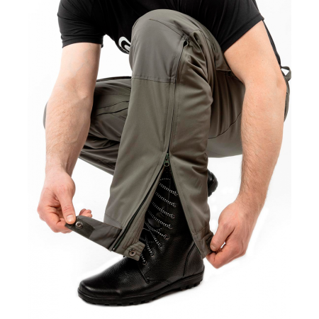 Костюм 7.62 Страйкер тактический -15 олива