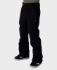 Брюки сноубордические Rehall Donny-R Blackout (XL) до -20°С мужские