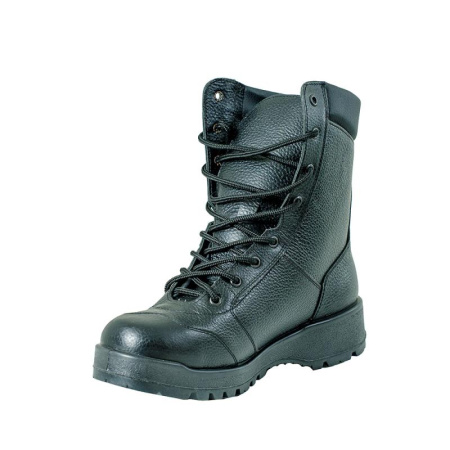 Берцы Garsing 50420 Urban V черный