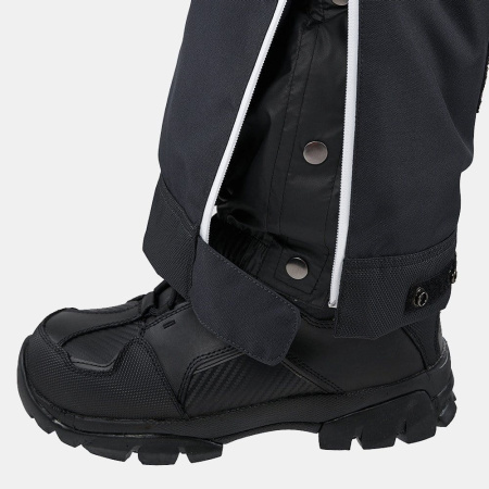 Комбинезон-поплавок Finntrail Float 3902 Red до -30 °С