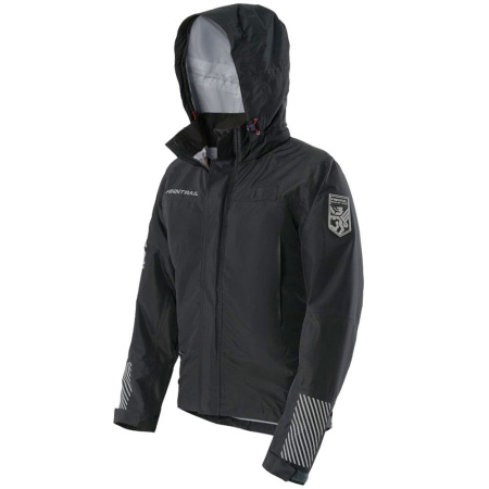 Костюм Finntrail Thor 3420 graphite (S) (+25°С до -5°С)