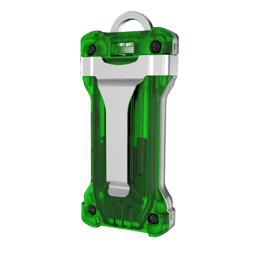 Фонарь Armytek Zippy зеленый