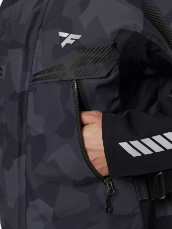 Куртка Finntrail Speedmaster 4029 CamoShadowBlack