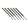 Набор колышек RockLand алюминий V 6 шт 18 см.