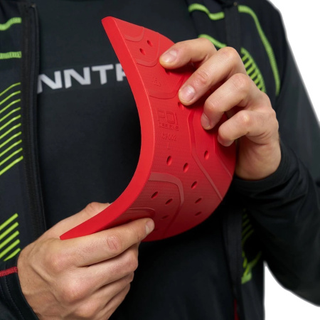 Жилет Finntrail Trophy 1200 black