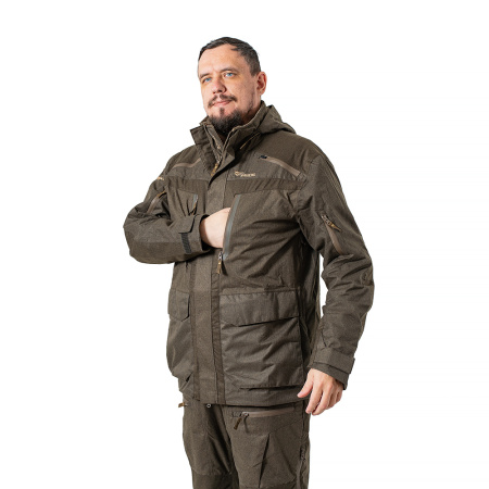 Костюм Pride Винчестер бавария коричневый демисезонный