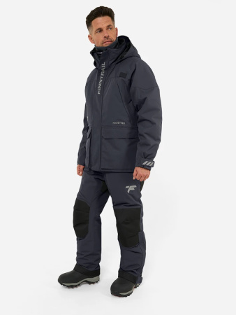 Костюм Finntrail Outback 3753 DarkGrey до -30°С