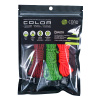 Наборы Cord Color для плетения браслетов из паракорда