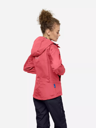 Куртка Finntrail Sierra 3451 Berry женская