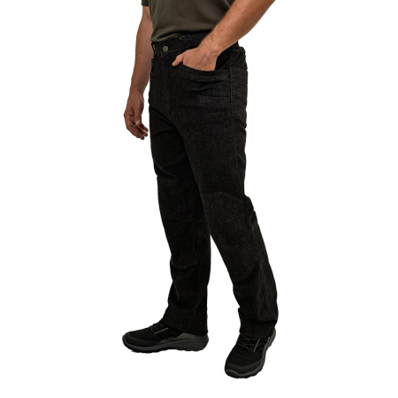 Брюки тактические Remington Denim черный