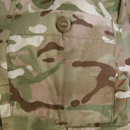 Шорты Англия MP-camo