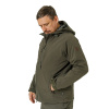Куртка Werwolf Extreme softshell темная олива