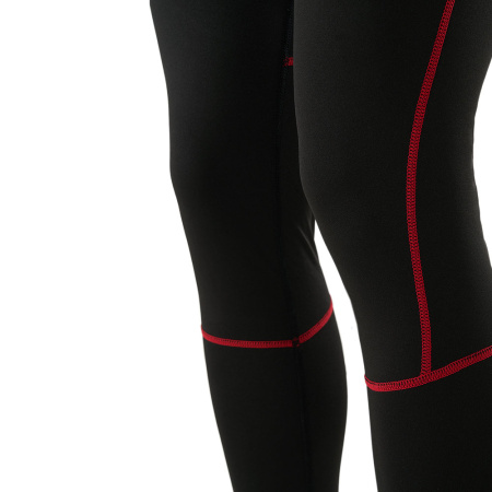 Термобельё Finntrail Thermo-S-W 6305 black женское (+10 °С до -25 °С)