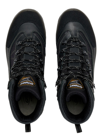 Ботинки Grisport 11225D121tn черный