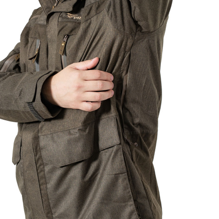 Костюм Pride Винчестер бавария коричневый демисезонный