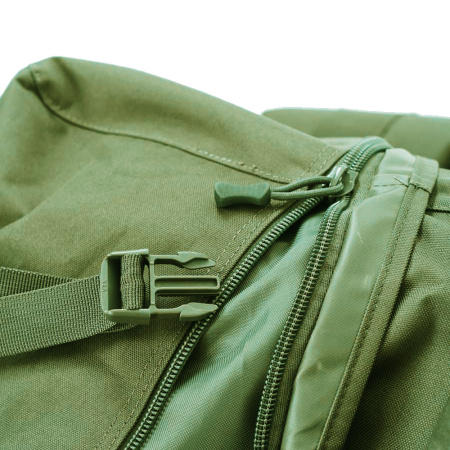 Рюкзак каркасный тактический олива 100 л