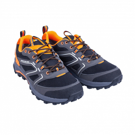 Кроссовки Remington Trekking Pro black