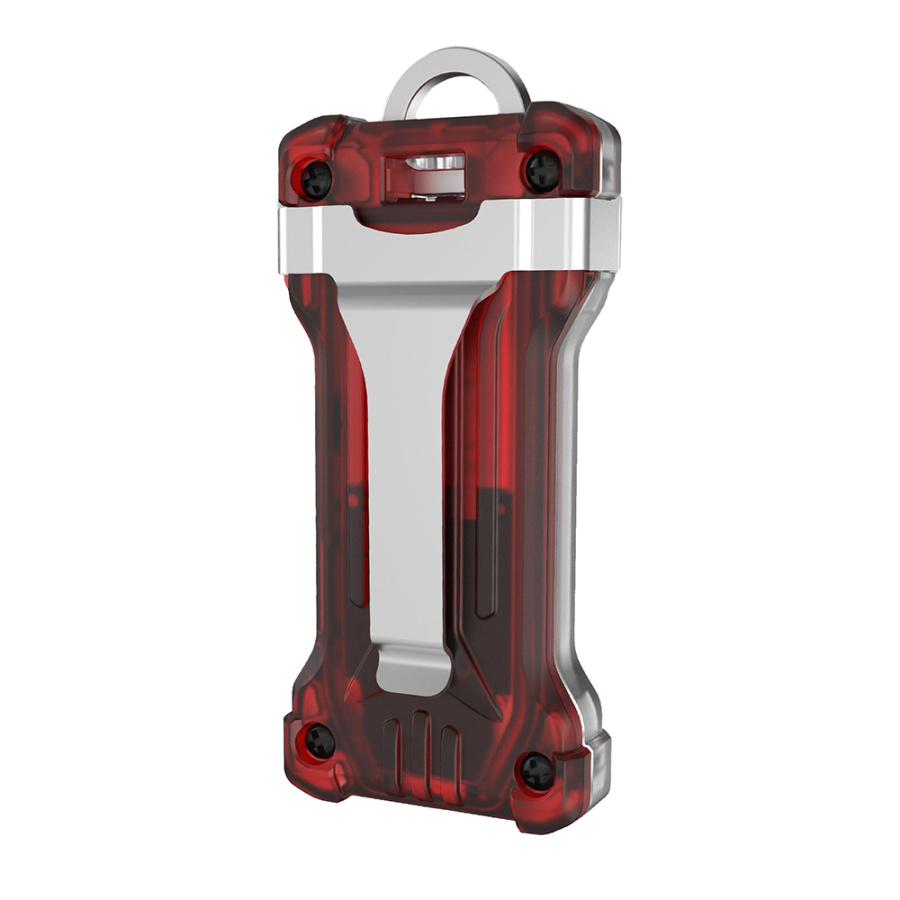 Фонарь Armytek Zippy красный 