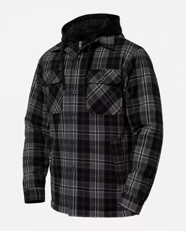 Куртка Finntrail Lumber 1326 Grey