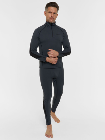 Термобелье Finntrail Subzero 6210 DarkGrey