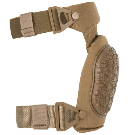 Наколенники AltaContour 360 Vibram Cap, Olive Green