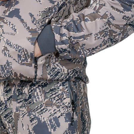 Костюм Remington Alabama Professional figure