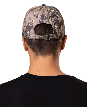 Бейсболка Remington classic Figure