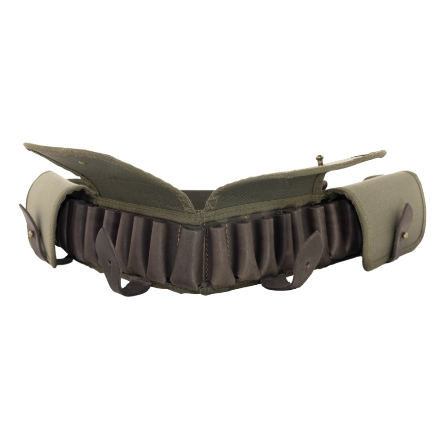 Патронташ Aquatic закрытый ПО-08 (на 24  патрона 20 калибра)